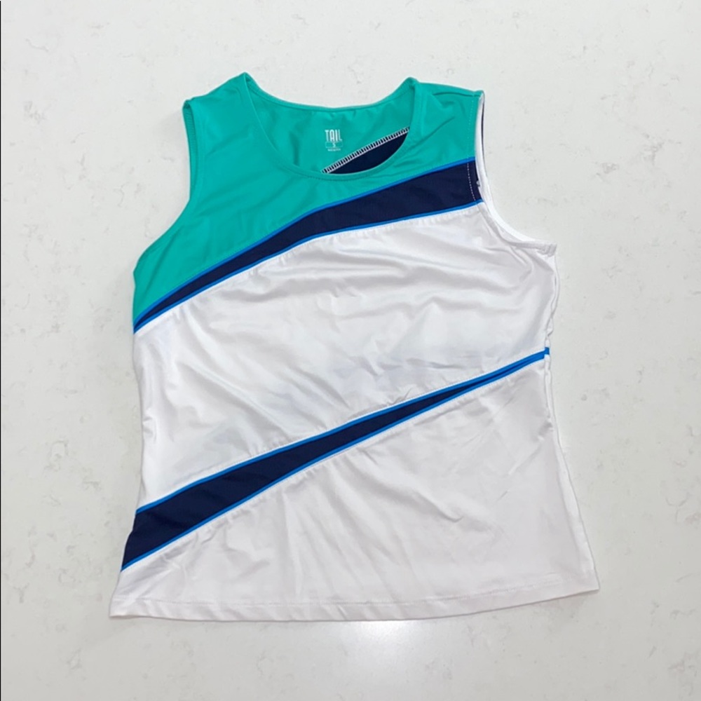 Tail Activewear Active Tennis Tank Top